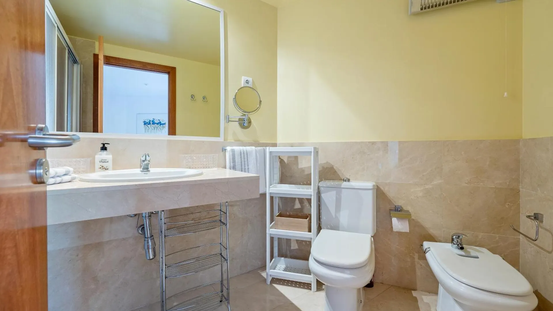 Atica Blue Sea Apartment Cubelles Spain