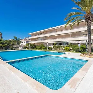 Apartamento Summertime Disfrutar Tus Vacaciones, Cubelles