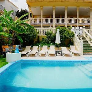 Bed and breakfast La Casa De Mima, Cubelles