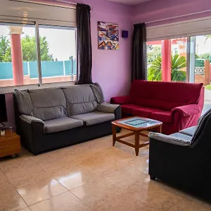 Villa Vista Cunit, Cubelles