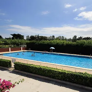 Camping La Rueda, Cubelles
