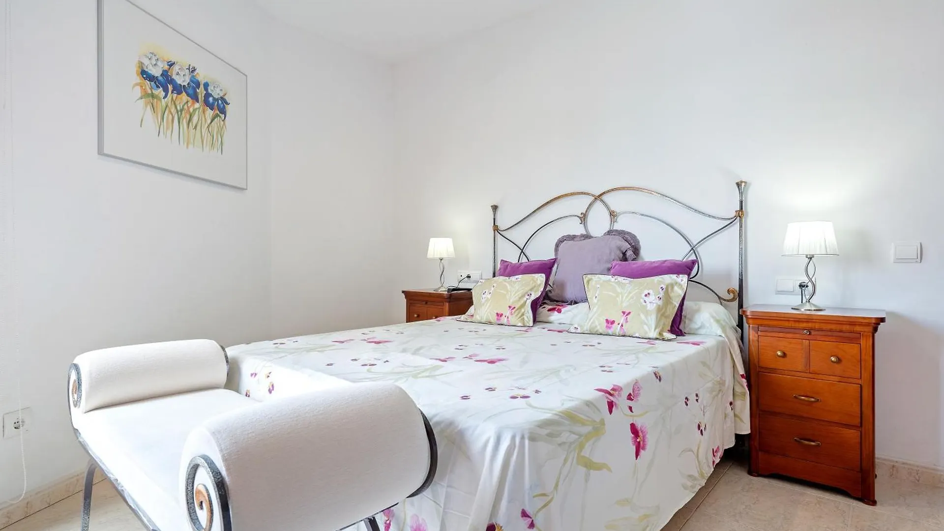 Atica Blue Sea Apartment Cubelles 0*,  Spain